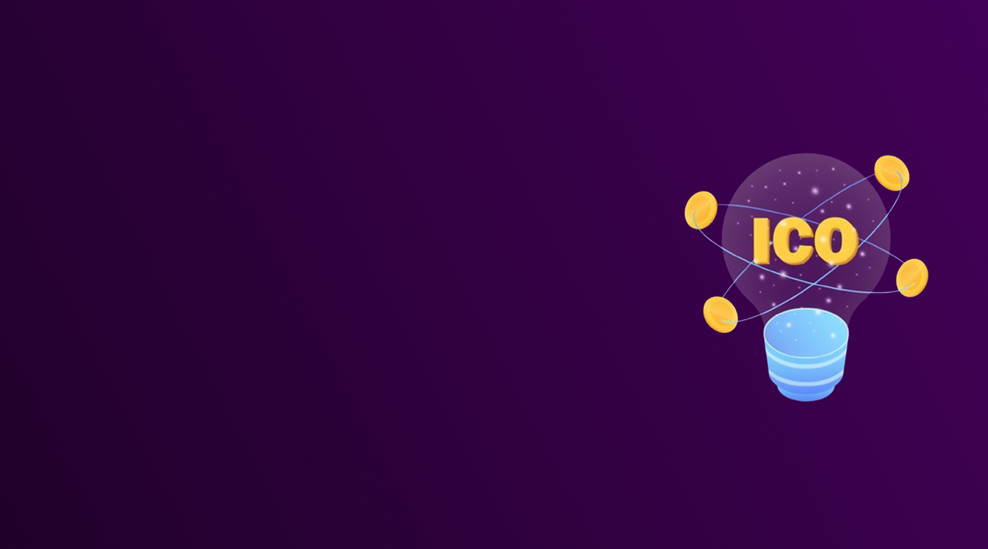 ico development