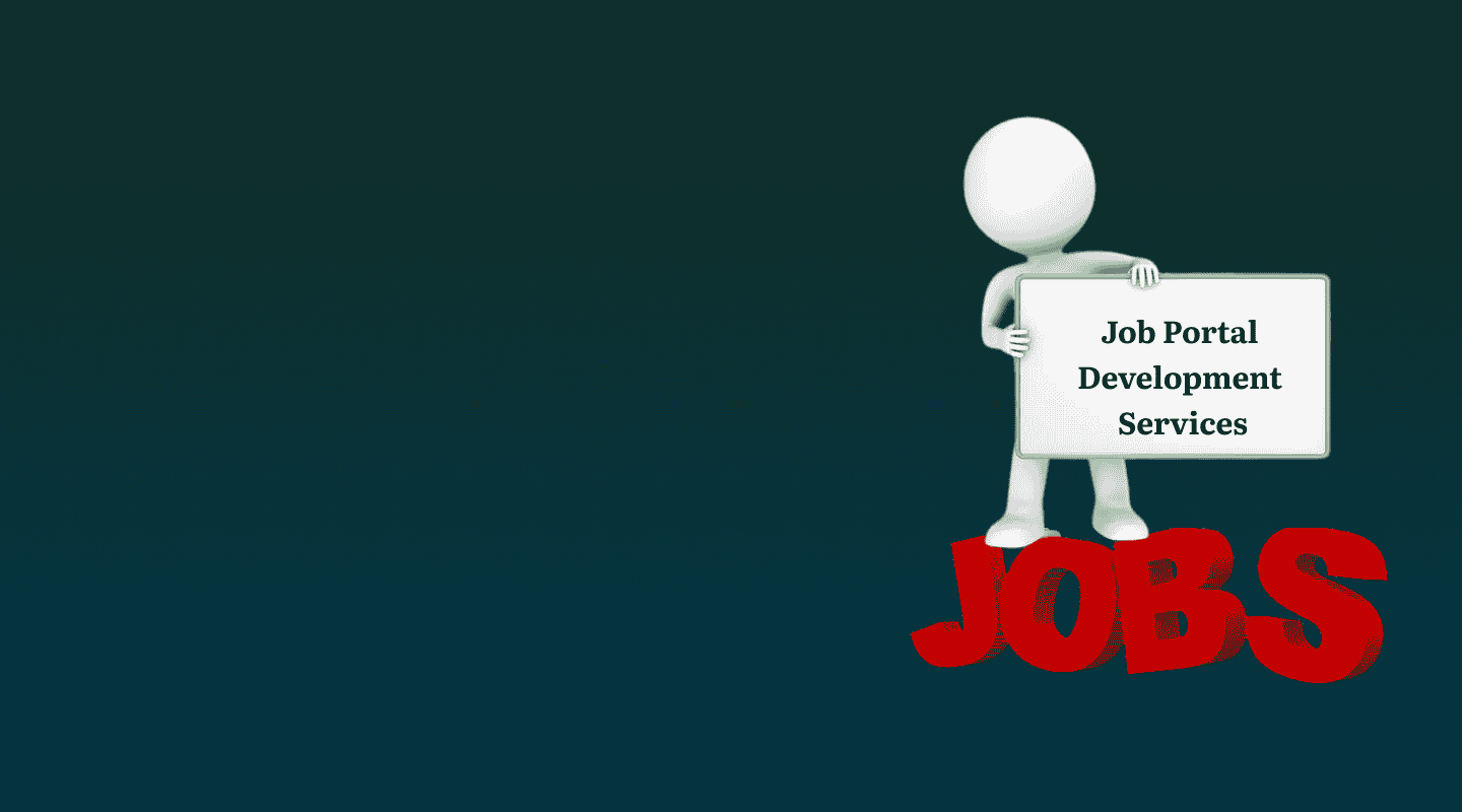 Job Portal Development Services