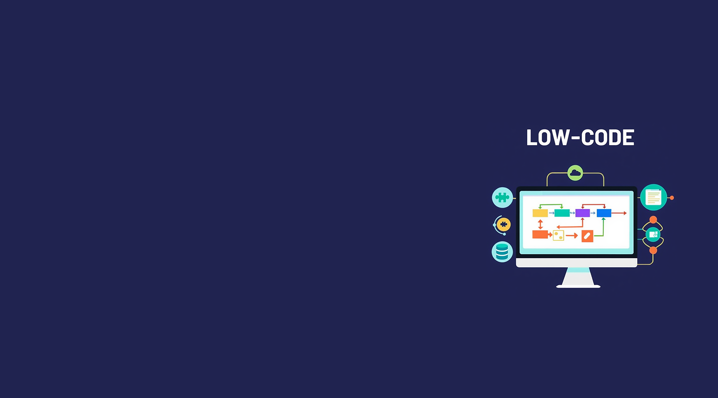 Low Code Software Development
