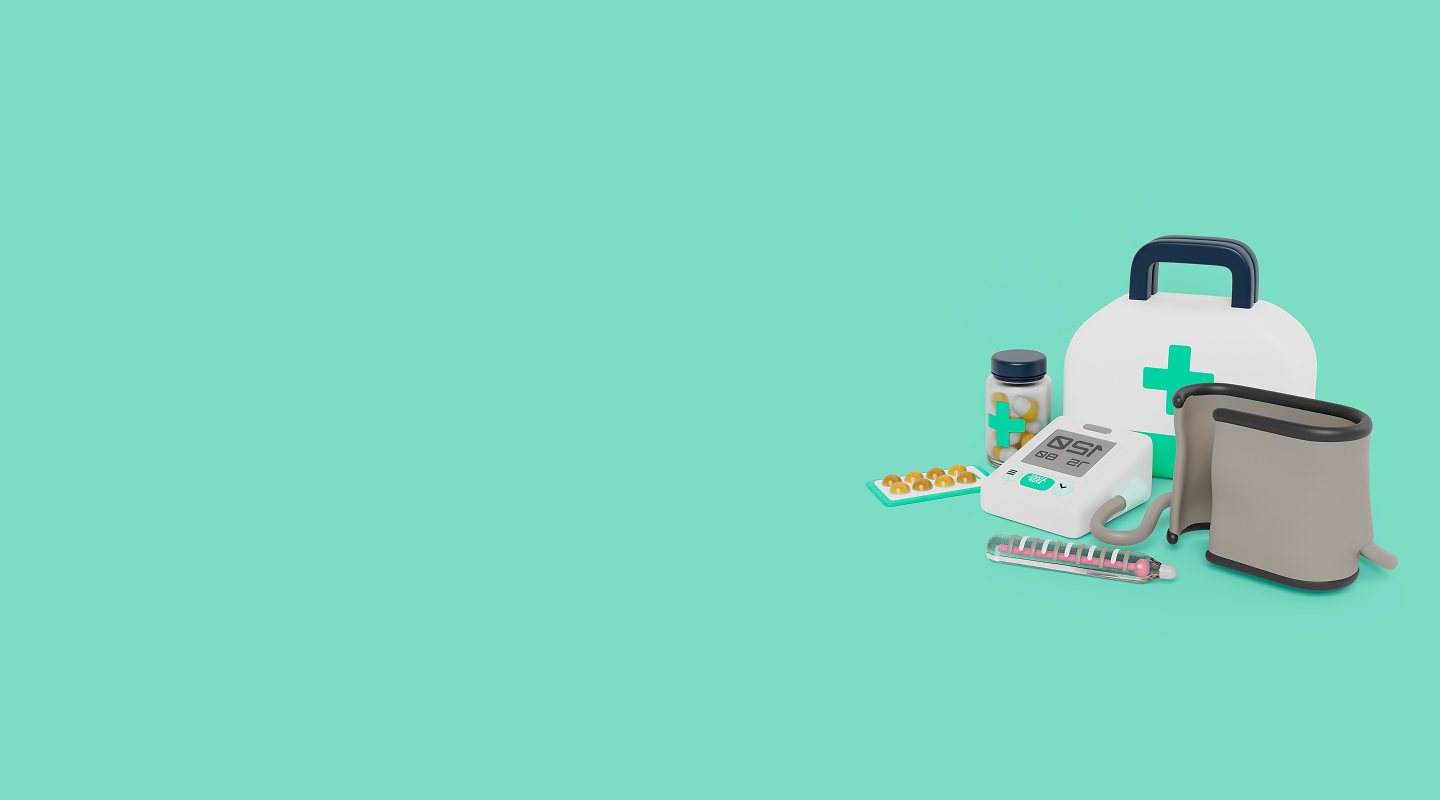 Medicine Delivery App Development