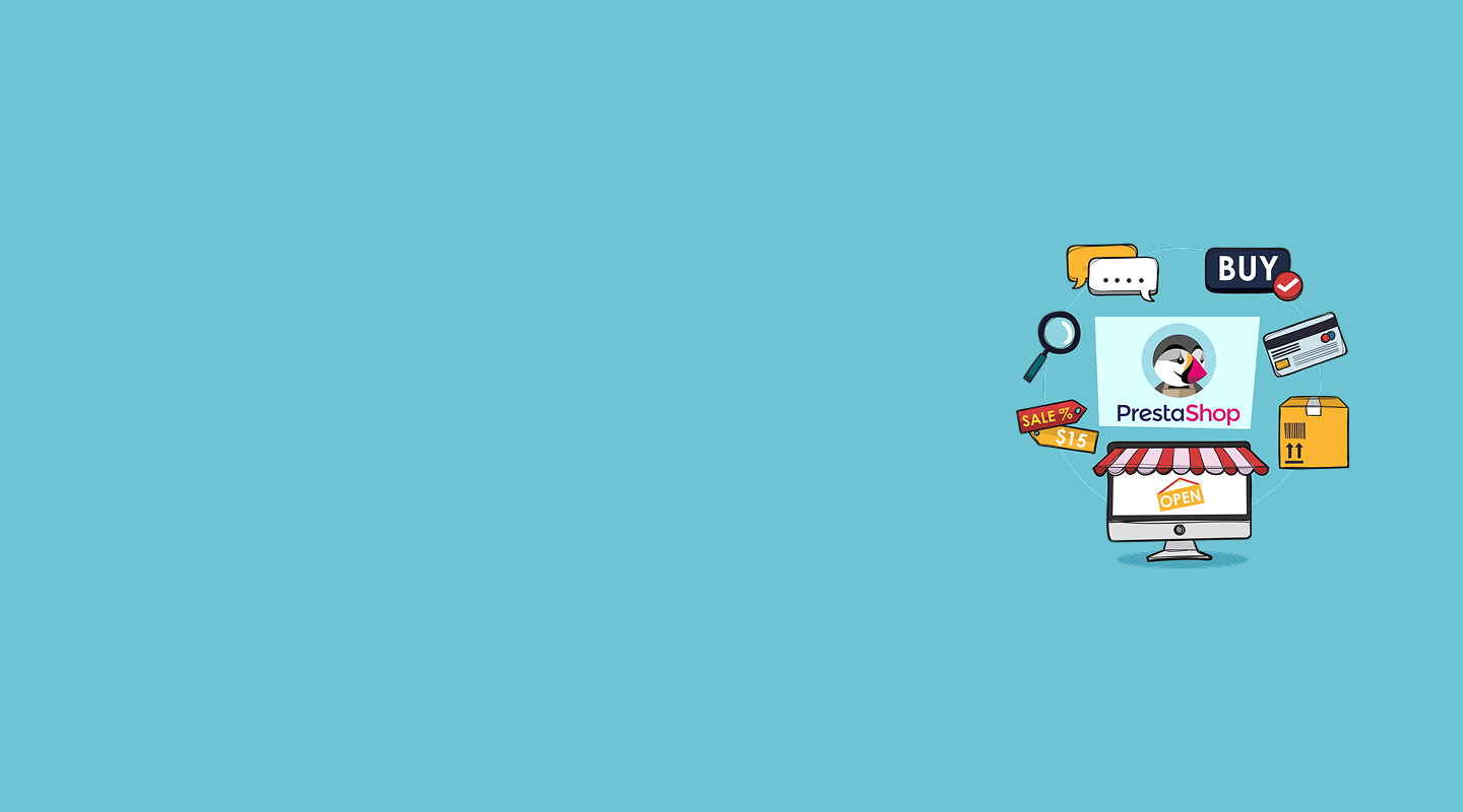 prestashop banner
