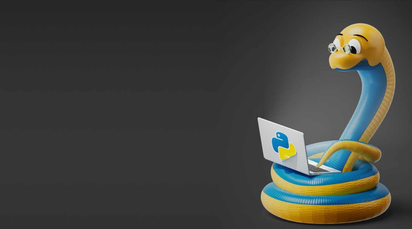 python-banner