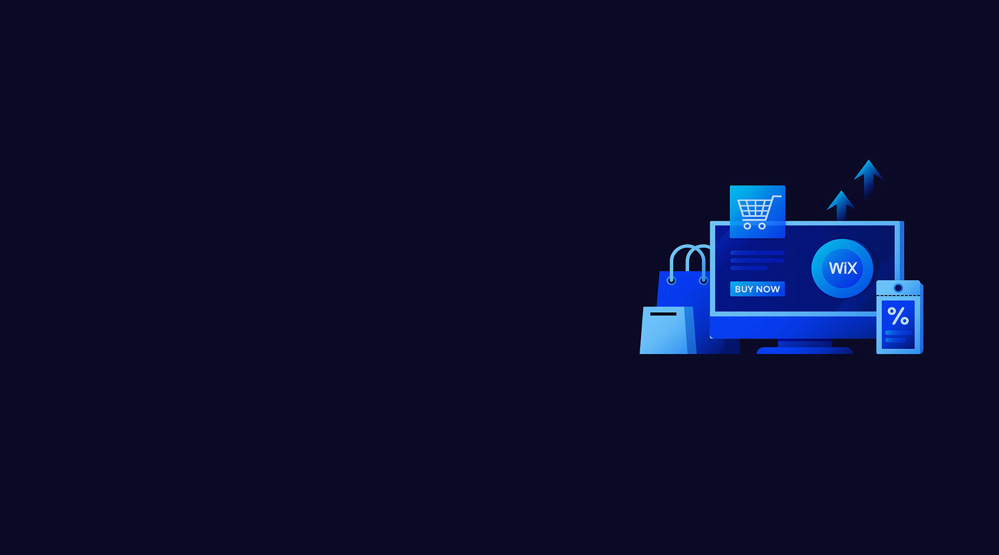 wix development