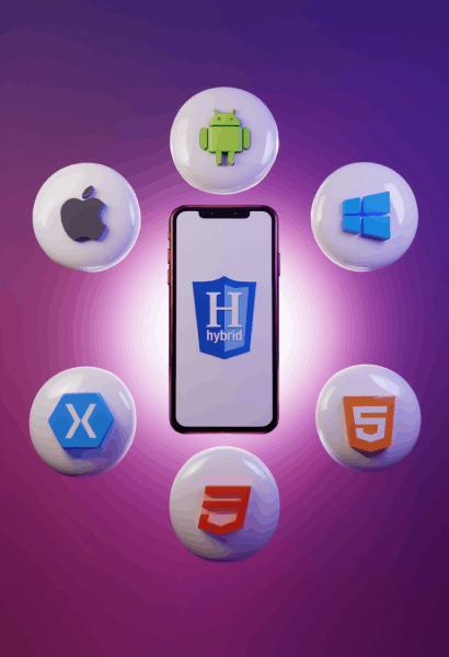 hybrid app development faq