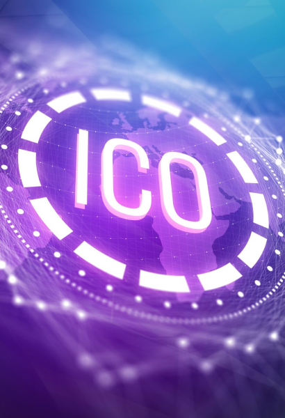 ico development faq's