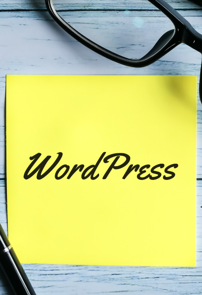 wordpress development faq