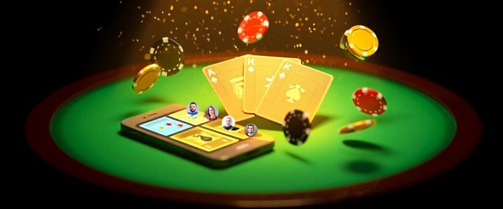 Diamond Teen Patti Game