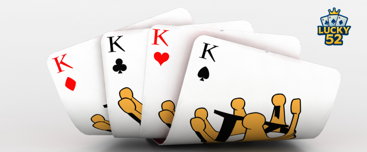 Lucky 52 Teen Patti Game