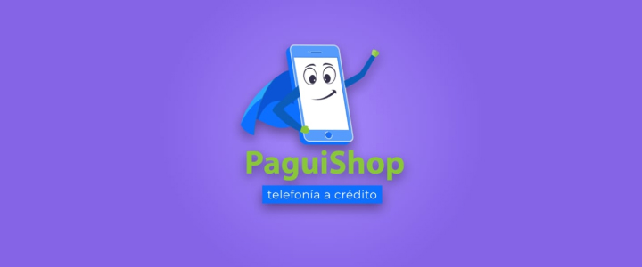 Paugishop E-Commerce Platform