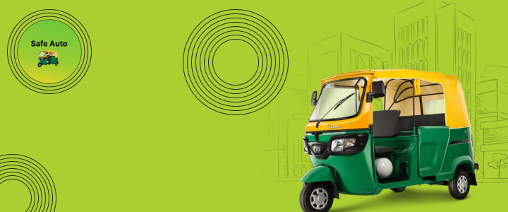 Safe Auto Transportation Platform