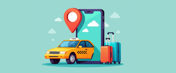 Tara Taxi