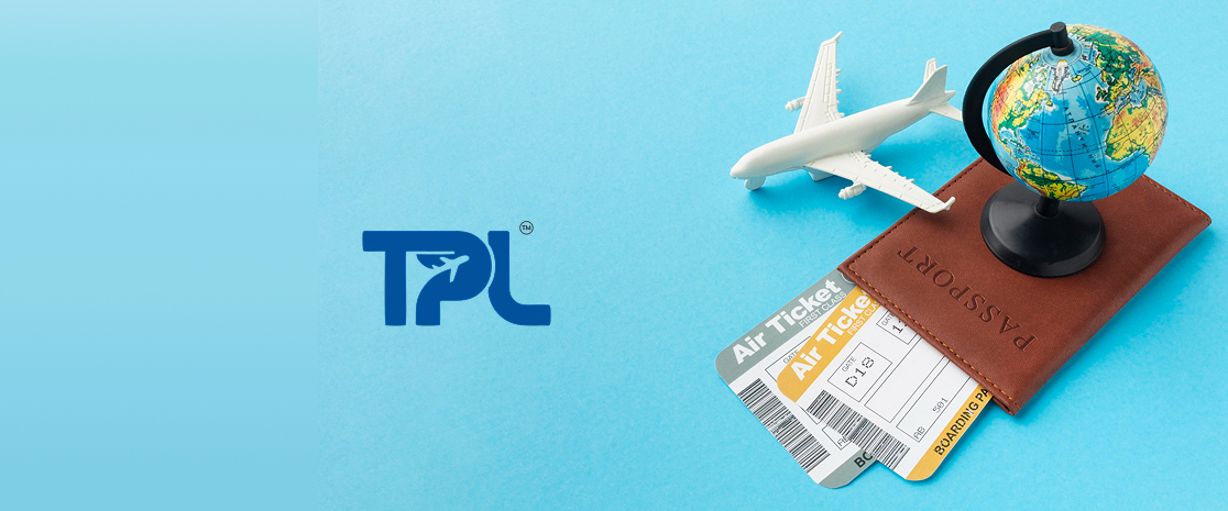 TPL Travel Platform