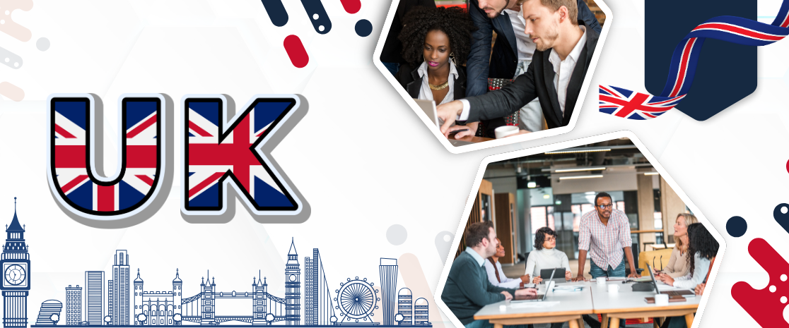 UK Consultant Platform