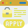 Apply