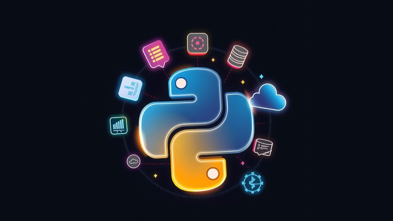 Cost-Effective Python Development