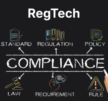 Compliance & (RegTech)