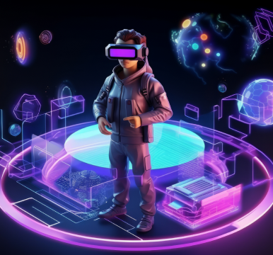 Metaverse