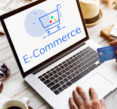 E-Commerce Platforms