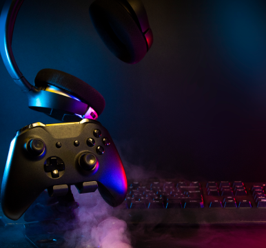 Gaming