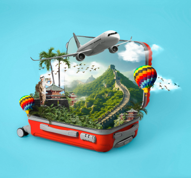 Travel