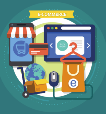 E-Commerce Telegram Mini Apps