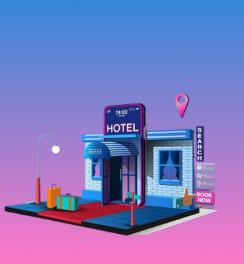 Hospitality ERP Solutions