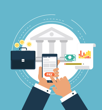 Finance and Accounting ERP Solutions