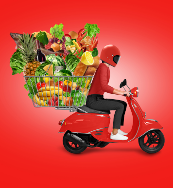 Restaurant Content Management System