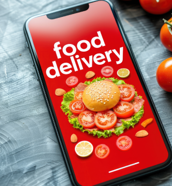Restaurant Aggregator Solution