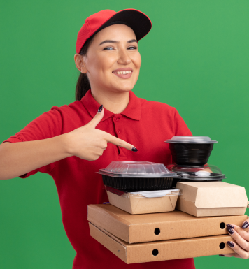 Cloud Kitchen Solutions