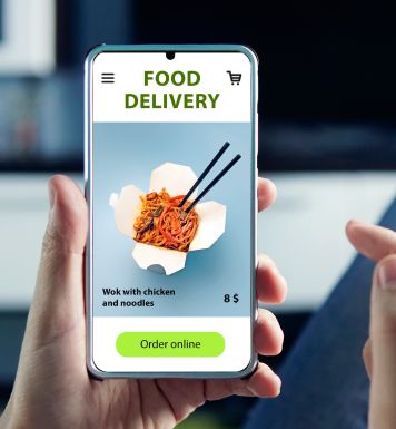 Multi-Restaurant Marketplace Solution