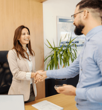Loyalty & Rewards Programs