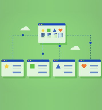 Aggregator Platforms