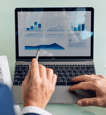 Analytics & Reporting