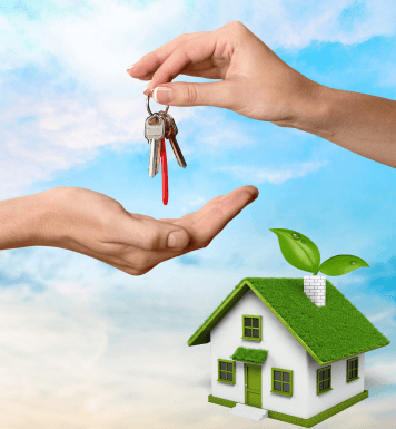 Real Estate ERP Solutions