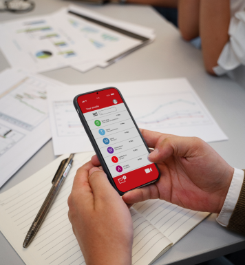On-Demand & Booking Mini Apps