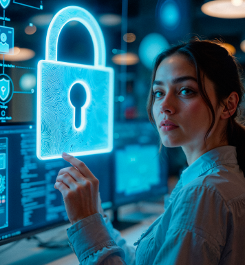 Secure EdTech Infrastructure