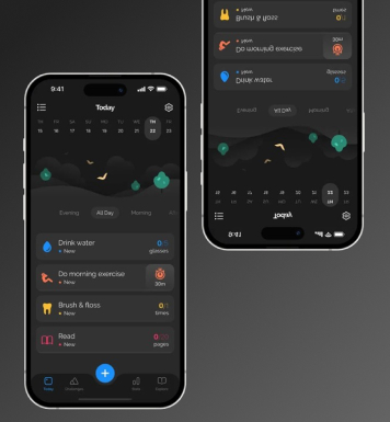 Enterprise & Productivity Mini Apps