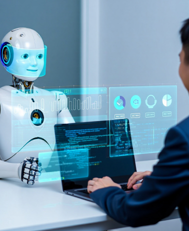 Conversational AI Models