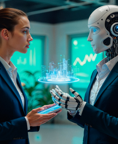Machine Learning & Deep Learning