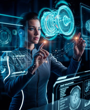 Natural Language Processing (NLP)