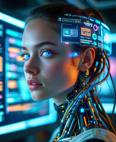 Machine Learning & Deep Learning