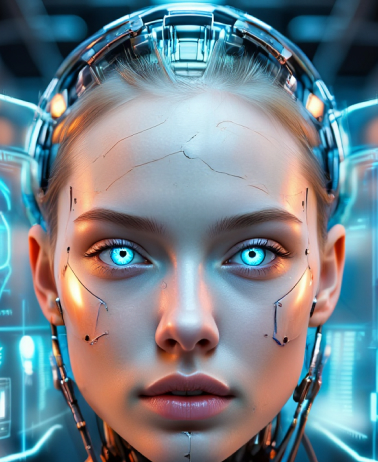 Generative AI & GANs
