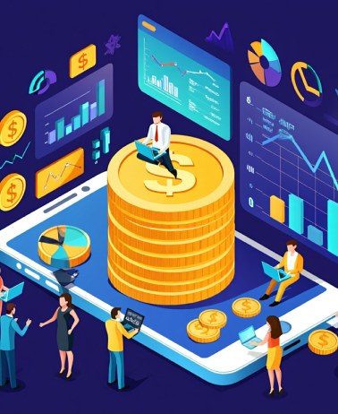 Capital Markets & Trading