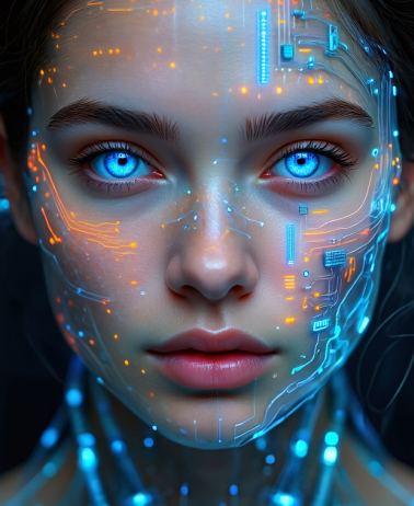 AI-Powered Mobile Apps: