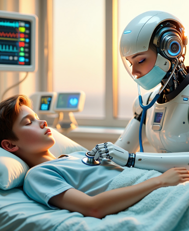 Real-Time Remote Patient Monitoring Platforms