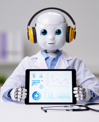 Automated Clinical and Administrative Workflows