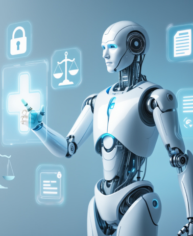 Interoperable AI-Enabled Health Data Platforms