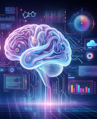 Machine Learning & Deep Learning