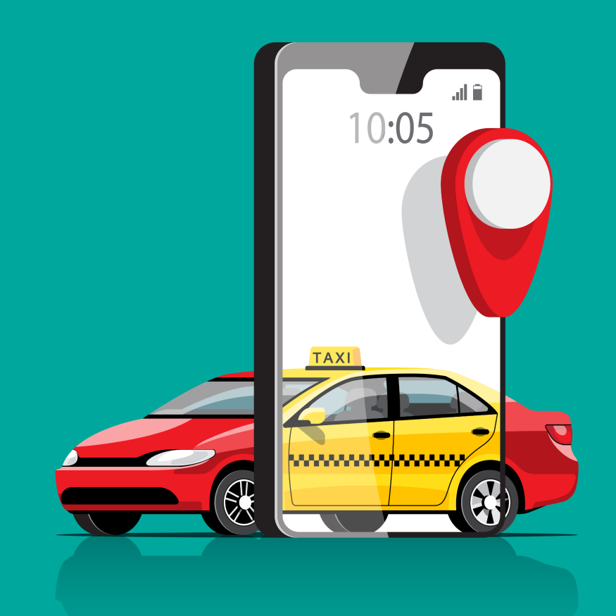 tara taxi app development